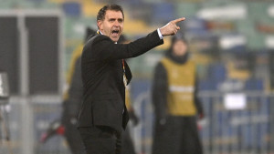 Bruno Akrapović iznenadio igrače CSKA, pa ih pred duel s Romom poslao kući