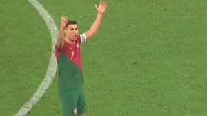 Nevjerovatno na šta je Ronaldo natjerao adidas i FIFA-u, stiglo je bolno prizemljenje
