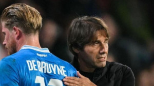 De Bruyne poručio da ne voli fudbal kao prije, a onda počeo da priča o Luki Modriću