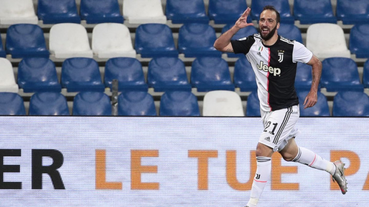 Higuain: Napustio sam Evropu jer tamo nemaš mira da istinski uživaš u fudbalu
