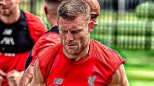Svi su se pitali kako je Milner "pomeo" cijeli tim na testiranju, a onda se pojavila fotografija