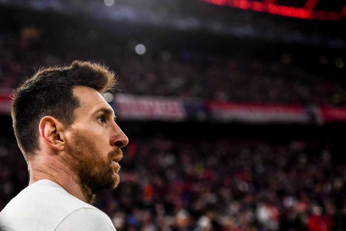 Pojavio se prvi fudbaler na kojeg je Messi ljubomoran, to nije Ronaldo