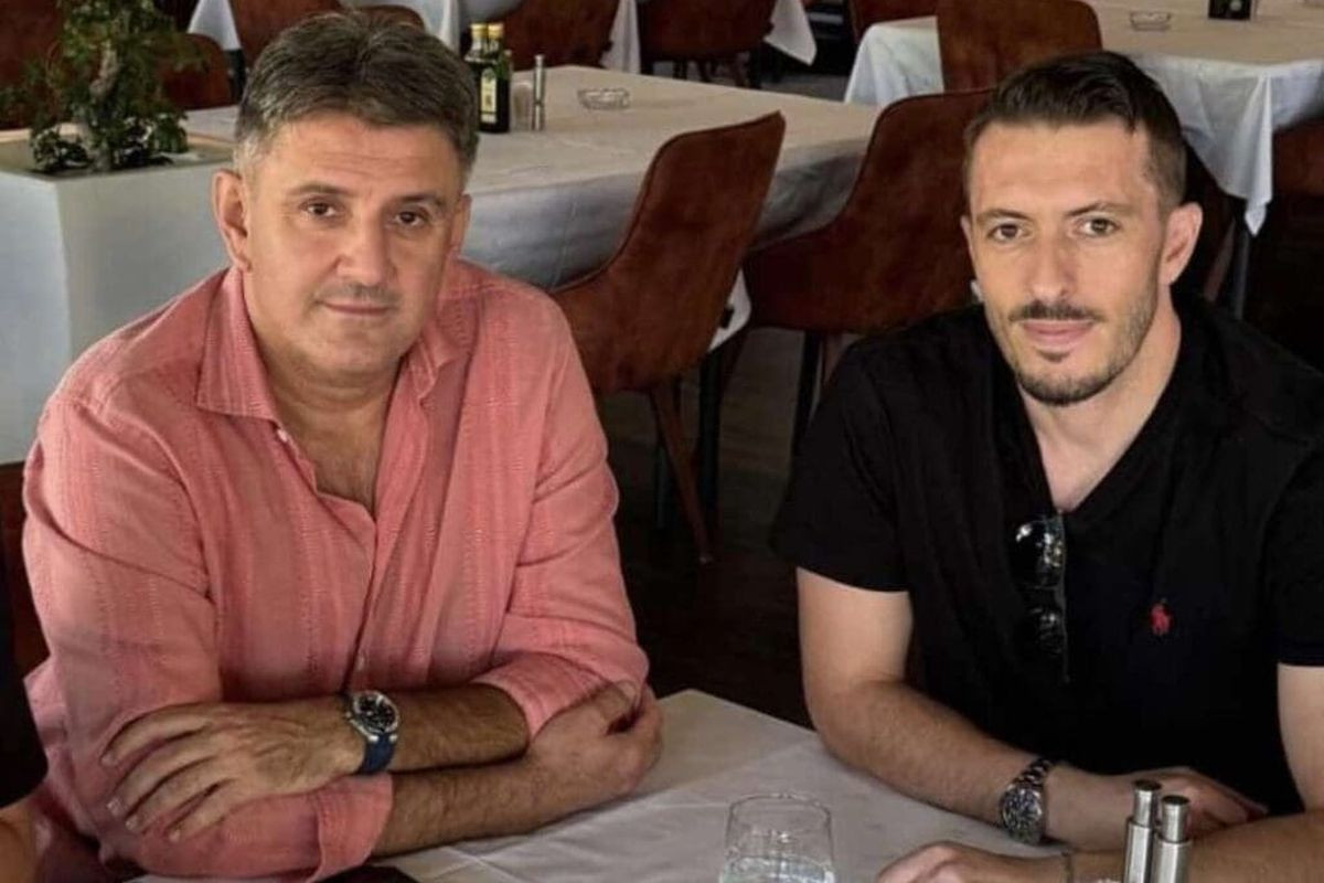 Omeragić digao Makedoniju na noge novim potezima, navijači širom zemlje mu se klanjaju