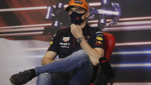 Verstappen odgovorio na Hamiltonove "otrovne strijelice"