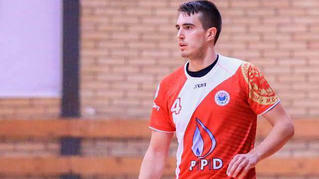 Filip Vistorop iz Zrinjskog u Zagreb
