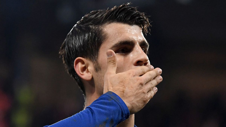Morata dogovorio lične uslove sa Atleticom