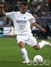 Dva gola Salihovića za Bundesligu