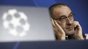 Juventus se riješio Sarrija, već poznato gdje će nekadašnji bankar