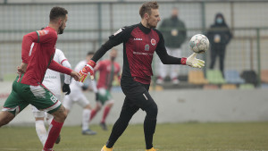 Semir Bukvić ostaje u Premijer ligi