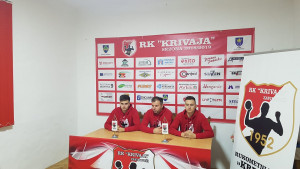 Avdić: Moramo dati maksimum, dolazi nam kvalitetan protivnik