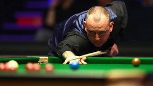 Dvostruki prvak Welsh Opena Mark Williams ispao sa turnira, Mark Selby lagano prošao dalje