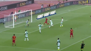 Proradila balkanska veza: Kolarov asistirao, Džeko pogodio!