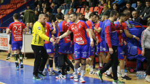 RK Borac osvajač Kup-a RS