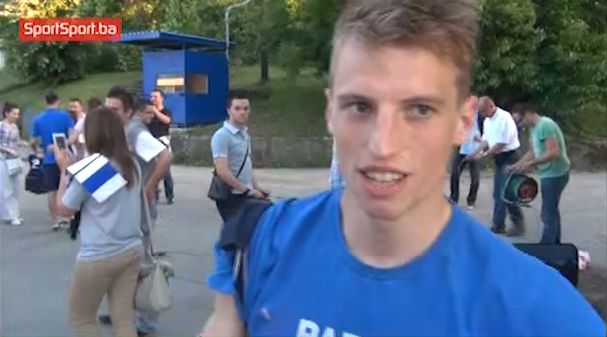Stanić optimista pred Banja Luku