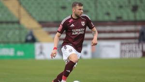 Stefan Ristovski napustio Sarajevo
