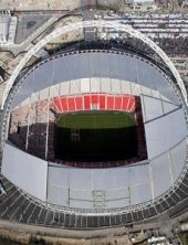 Wembley 2013. ponovo domaćin finala LP?