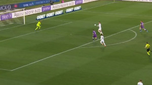 A ko će drugi: Ibrahimović se vratio u početni tim i odmah zabio gol