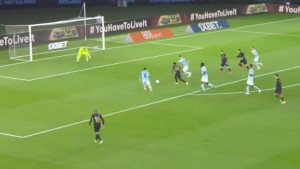 Nevjerovatni Ansu Fati zabio sjajan gol, ali Messijeva magija posebno raduje navijače Barce