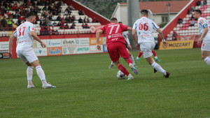 Igman vodi u Mostaru