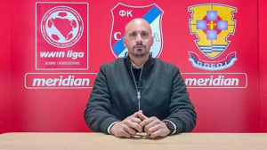 Maksimović jasan: Dvije utakmice gubimo u posljednjim sekundama, nadam se da će se to vratiti sutra