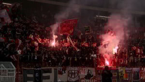 Delije su u srcu Europe dobile ozbiljan šamar 