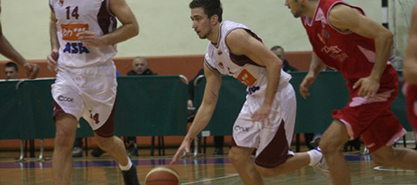 Hodžić: 10-0 serija, već je dobar test za nas