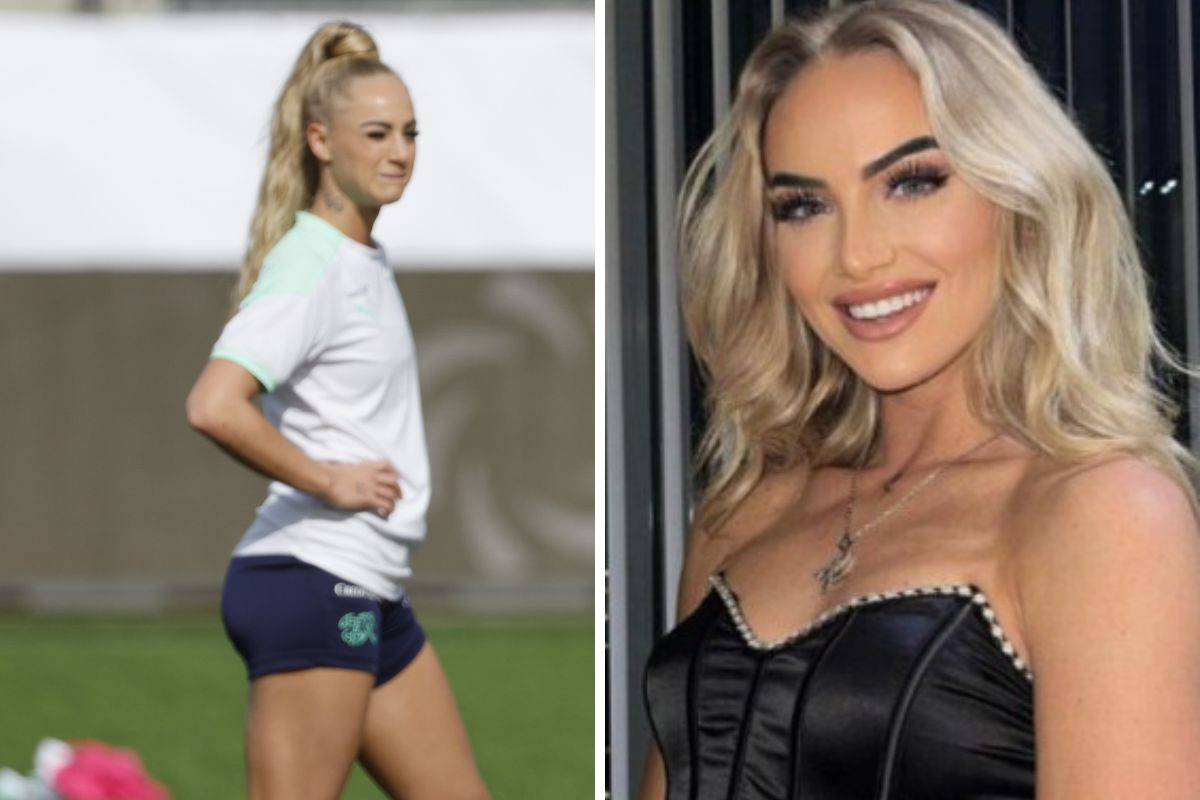 Novac ne može da kupi dostojanstvo! Alisha Lehmann glatko odbila unosnu ponudu stranice za odrasle