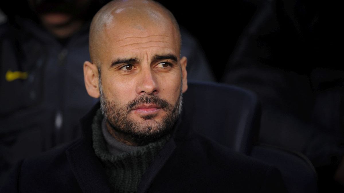 Pep nema granica, nudi 50 miliona za stopera Barcelone