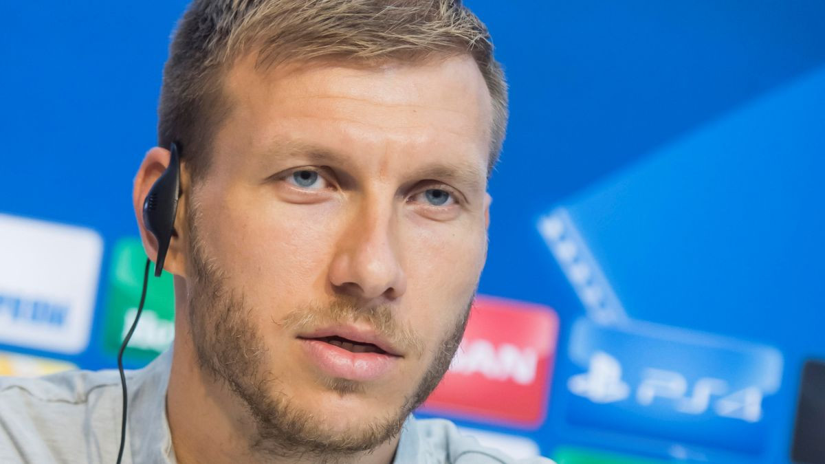 Klavan: Bit će ovo ludo polufinale 