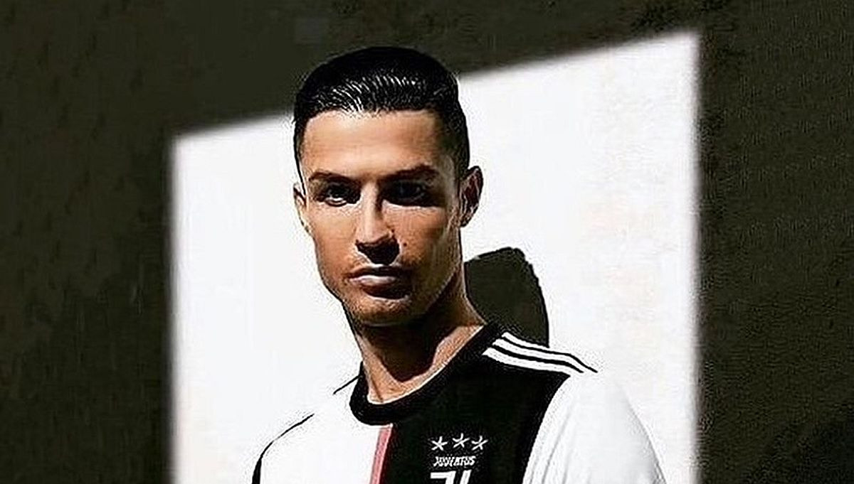Pogledajte kako Cristianu Ronaldu stoji novi dres Juventusa