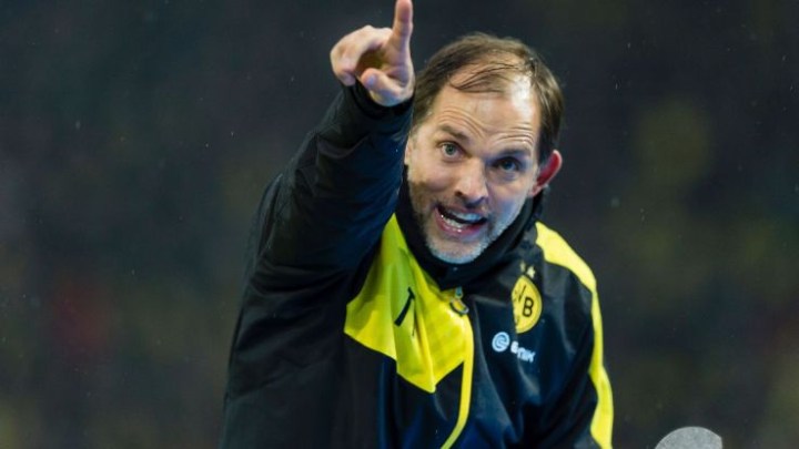 Bild: Tuchel na kraju sezone preuzima Bayern