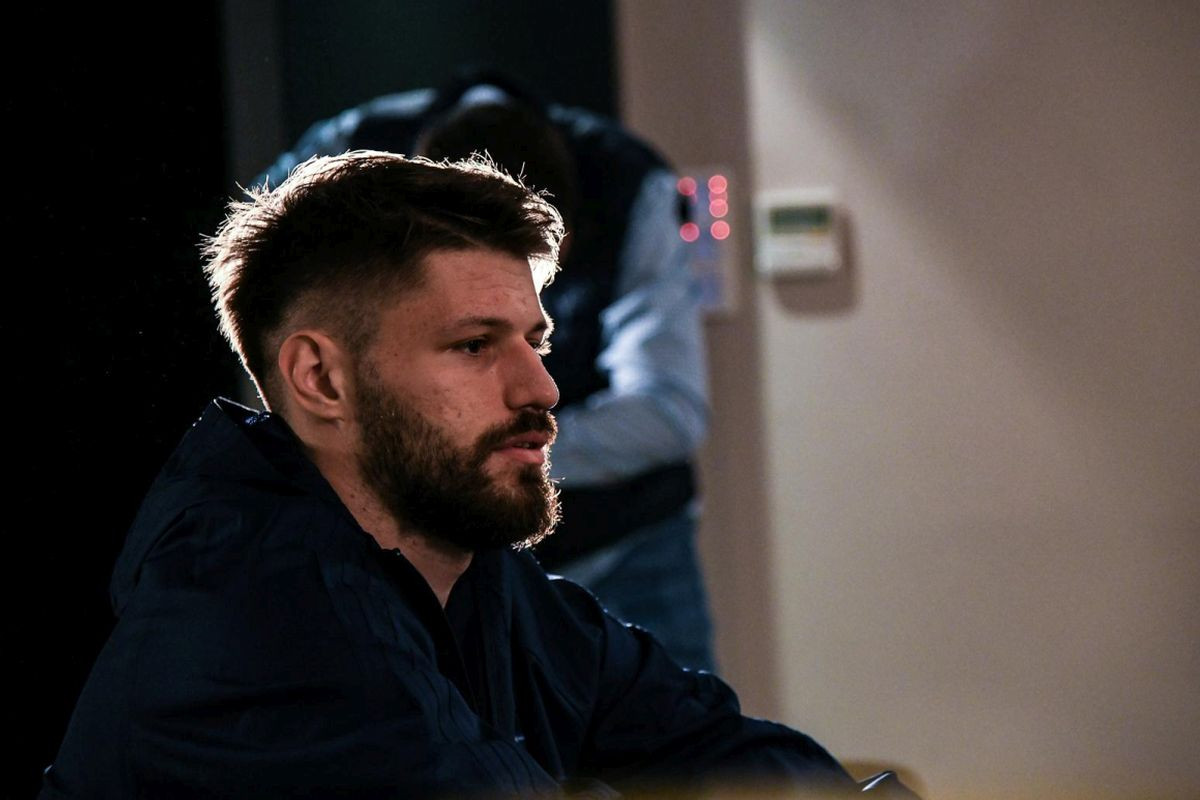 "Uzmi ili ostavi, javi nam do ponedjeljka": Ponuda od koje boli glava, Bruno Petković na potezu "Uzmi ili ostavi, javi nam do ponedjeljka": Ponuda od koje boli glava, Bruno Petković na potezu