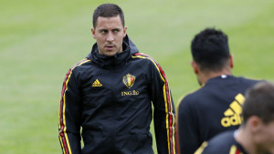 U Belgiji sumnjaju da je Hazard pozitivan na koronavirus