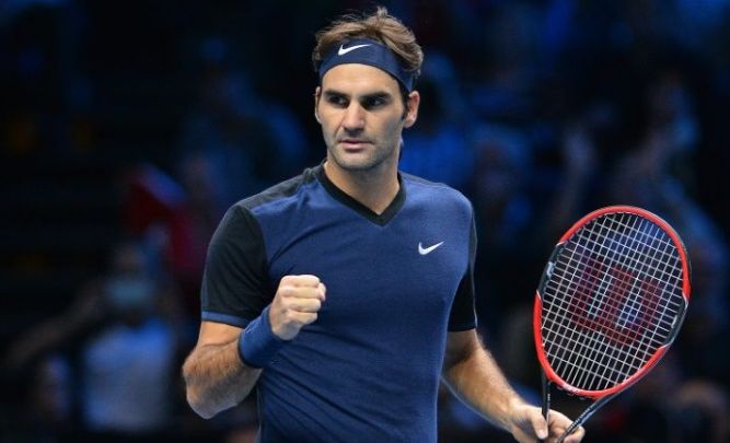 Federer: Đoković je i dalje favorit u Londonu