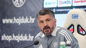 Gattusa i danas proklinju u Splitu, ali on će ga pamtiti za sva vremena: "To mu neću zaboraviti"