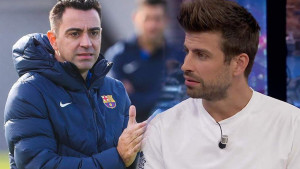 Pique konačno progovorio o Xavijevim pravilima o kojima bruji fudbalski svijet već danima