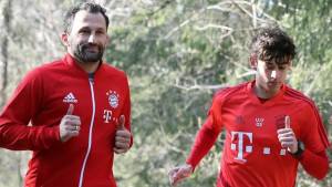 Nick Salihamidžić javno kritikovao Bayern - Brzo je zažalio zbog svega