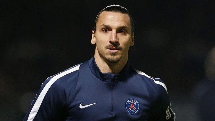 Ibrahimović fotografijom zaintrigirao navijače Uniteda