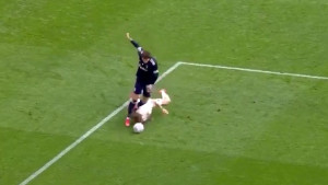 U Juventusu bijesni zbog odluke sudije: Smatraju da je ovo bio penal