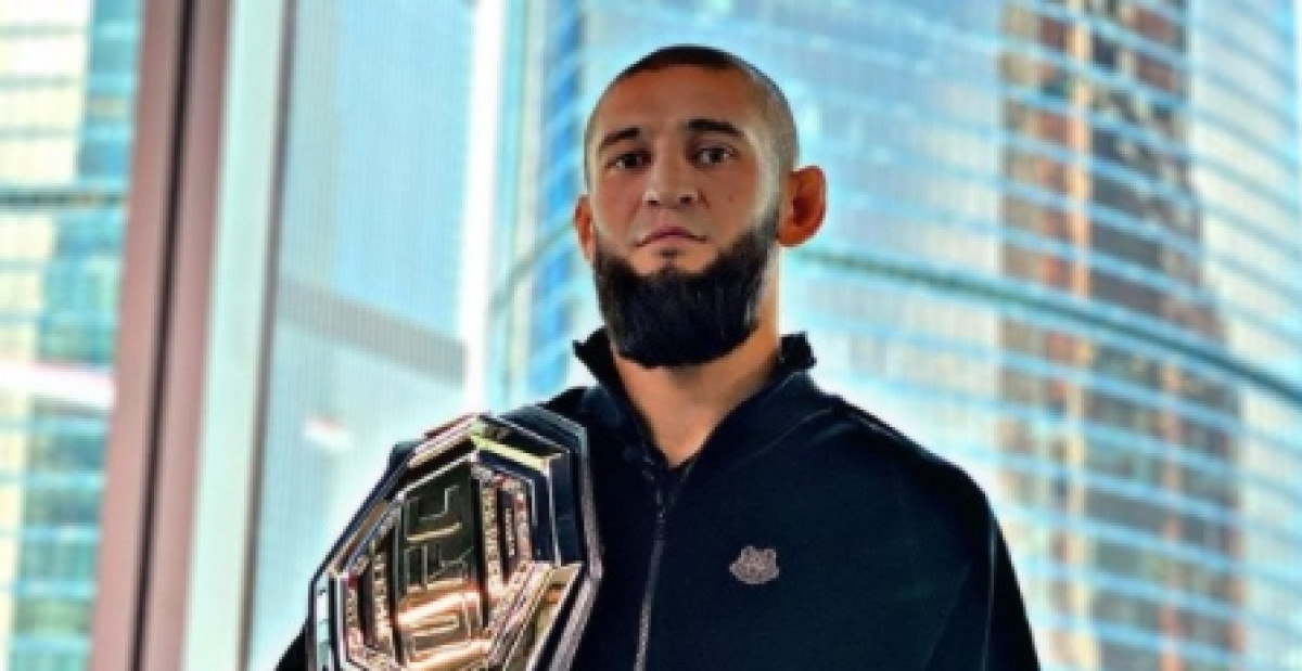 Žestok udarac za UFC: Ništa od borbe čečenske zvijeri