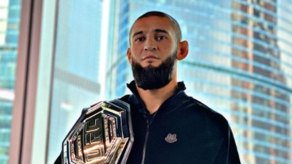 Žestok udarac za UFC: Ništa od borbe čečenske zvijeri