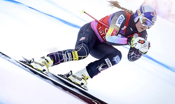 Lindsey Vonn se vraća skijanju iduće sedmice