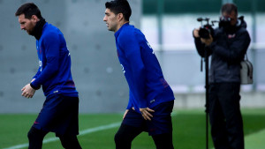 Suarez zna što ostali ne znaju: "Messi će ostati u Barceloni samo pod jednim uslovom"