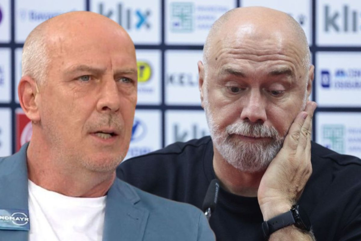 Legendarni Basler spustio na zemlju Nijemce, ali i ismijao BiH: "Da sam i ja igrao bilo bi bar 5:0"