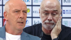 Legendarni Basler spustio na zemlju Nijemce, ali i ismijao BiH: "Da sam i ja igrao bilo bi bar 5:0"