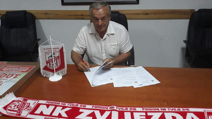 Lazarević: Zadovoljan sam viđenim, ali imamo još posla