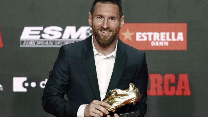 Nije kao Ibrahimović ili Ronaldo: Neka ljudi govore o meni, ja ne volim...