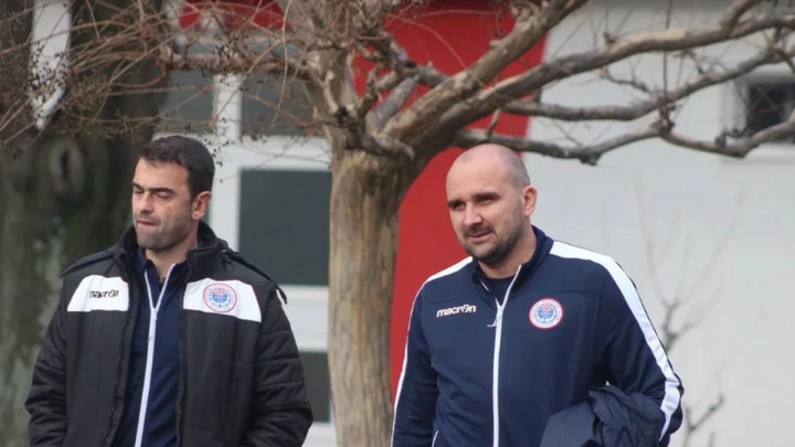 Žižović o izmjeni Bilbije: Nismo htjeli rizikovati