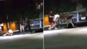 Hapšenje pošlo po zlu: MMA borac brutalno pretukao policajca