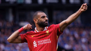 Završava se era Mohameda Salaha u Liverpoolu!